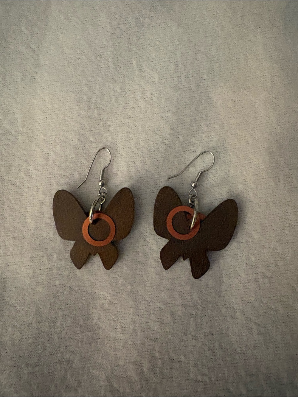 2/10✨Y2K Fairycore earrings